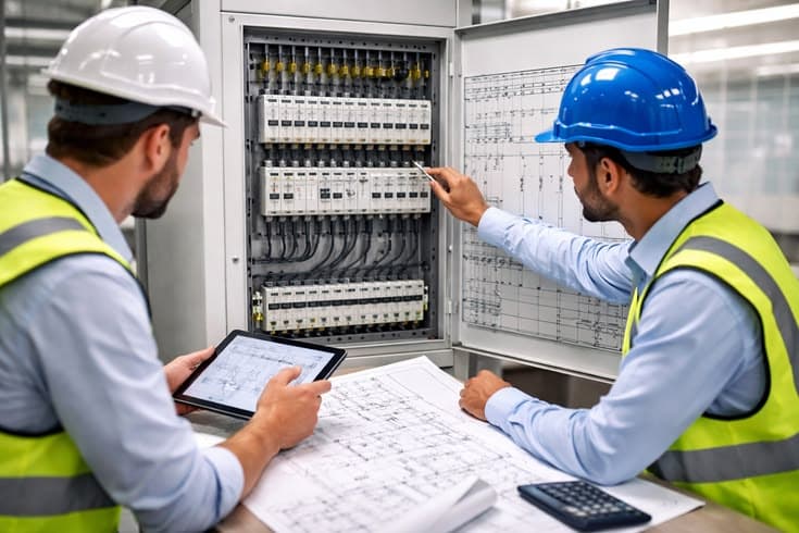 Power Systems & Solutions