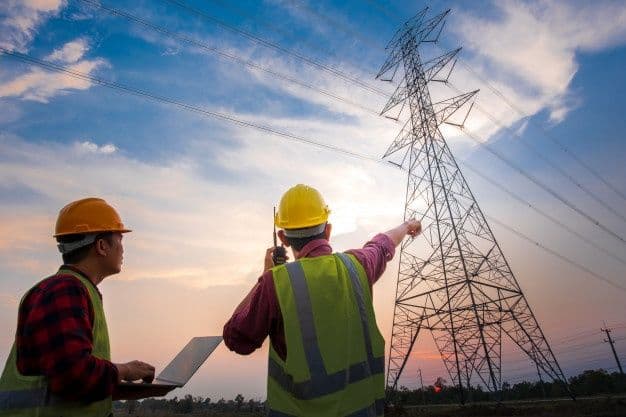 Electrical Contracting