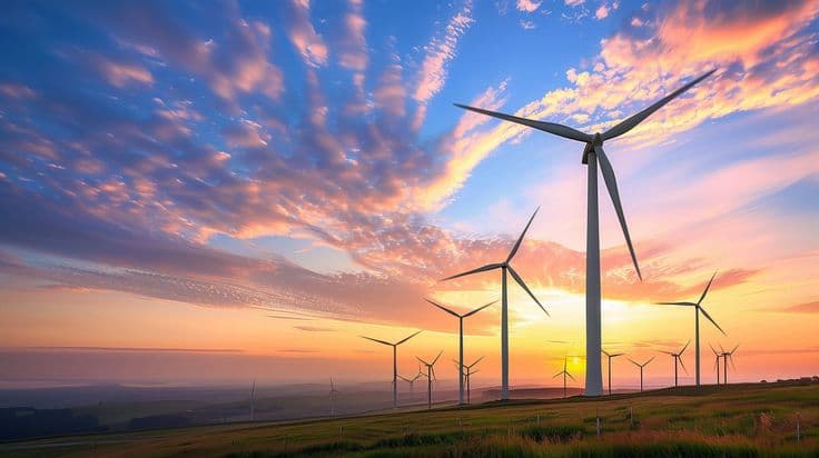 Residential Wind Energy Solutions
